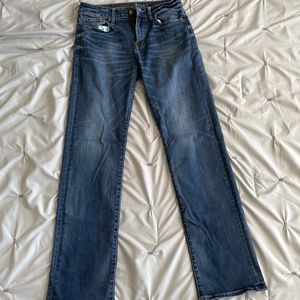 Jeans American Eagle 30x34 Boot Cut